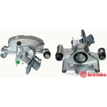 Brzdový třmen Brzdový třmen, , BREMBO, F 83 032