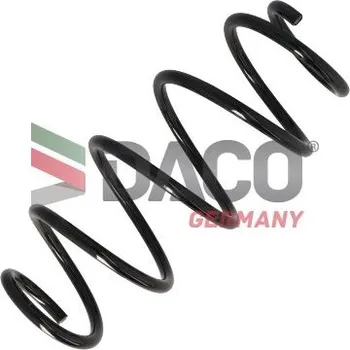 Pružina podvozku DACO 800929