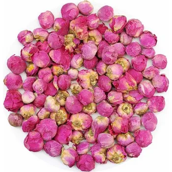 Sušené květy - Poupata Pivoňky 10g