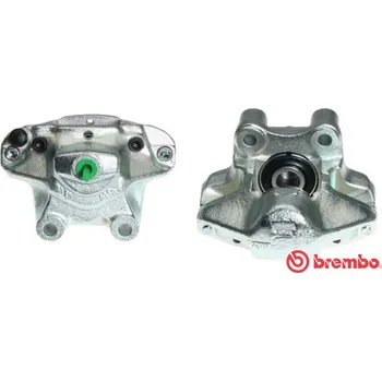 Brzdový třmen Brzdový třmen, , BREMBO, F 23 017