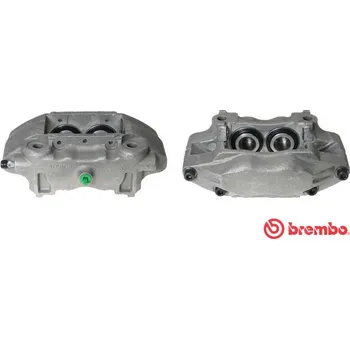 Brzdový třmen Brzdový třmen, , BREMBO, F 28 104