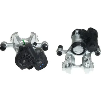 Brzdový třmen Brzdový třmen, , BREMBO, F 85 345