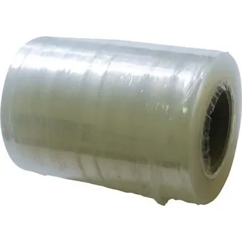 Potravinová fólie Strečová folie, 10 cm, 20 mic., 330 g