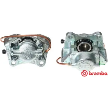 Brzdový třmen Brzdový třmen, , BREMBO, F 85 006