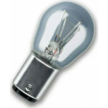 Autožárovka Cartechnic Žárovka brzdového koncového světlometu P21/4W 12V BAZ15d