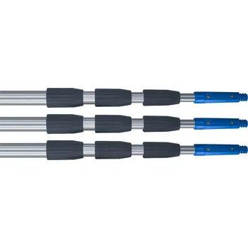 Příslušenství ke karavanu LEWI Teleskopická tyč 4x 250cm, 12014