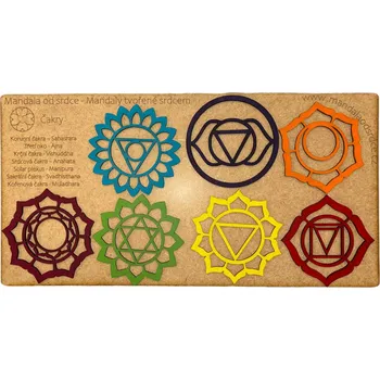 Obraz Sestava čaker