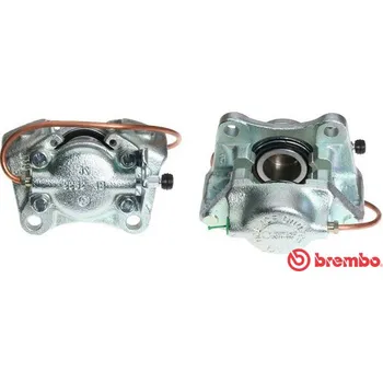 Brzdový třmen Brzdový třmen, , BREMBO, F 85 007