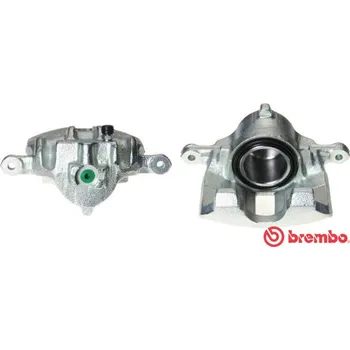 Brzdový třmen Brzdový třmen, , BREMBO, F 52 043