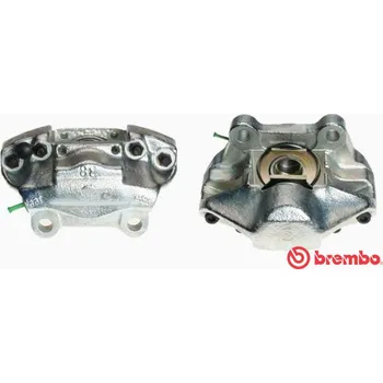 Brzdový třmen Brzdový třmen, , BREMBO, F 50 001