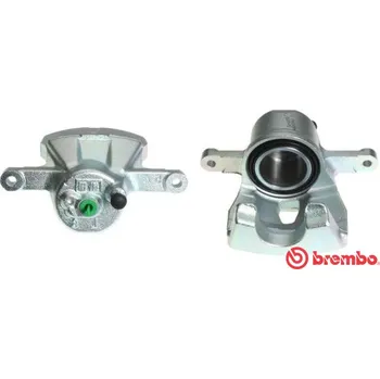 Brzdový třmen Brzdový třmen, , BREMBO, F 83 263