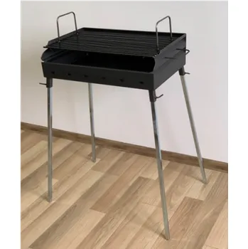 Zahradní gril Pro-termo PROTERMO Gril standard L