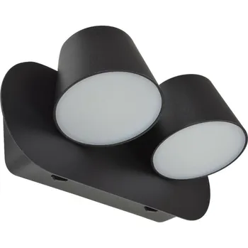 Bodové svítidlo Azzardo AZ2563 bodové svítidlo Ramona 2 Switch černá