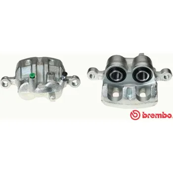 Brzdový třmen Brzdový třmen, , BREMBO, F 54 062