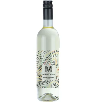 Víno MÜHLBERGER Müller Thurgau 2023