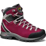 dámské pohorky ASOLO Greenwood EVO GV, ML, grapeade - 39 1/3