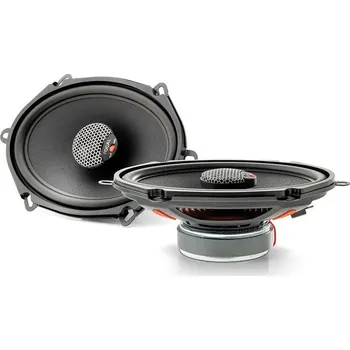 Auto Hi-Fi Focal Integration ICU 570