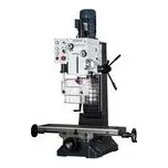 Vrtačko-frézka OPTImill MB 4