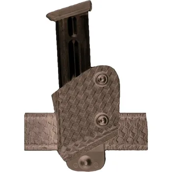 SAFARILAND pravostranné pouzdro pro zásobníky SAFARILAND 773, GLOCK 17/22 - Černé