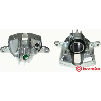 Brzdový třmen Brzdový třmen, , BREMBO, F 54 071