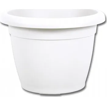 Květináč Květník NAXOS plastový d40x29cm