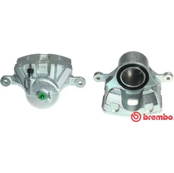 Brzdový třmen Brzdový třmen, , BREMBO, F 30 137