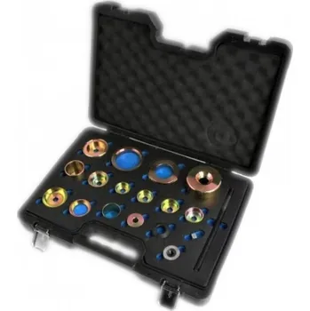 Auto-moto Magnus MGS01707 Stahováky na demontáž silentbloků zadní nápravy ŠKODA VW AUDI