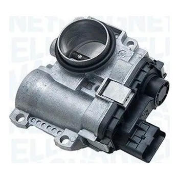 Systém vstřikování Hrdlo škrticí klapky MAGNETI MARELLI SMR00102Y