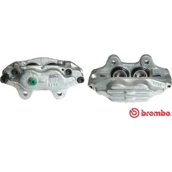 Brzdový třmen Brzdový třmen, , BREMBO, F 83 069