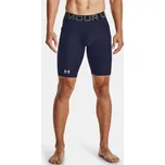 Under Armour Pánské kraťasy UA HG Armour Lng Shorts 1361602-410 Modrá M