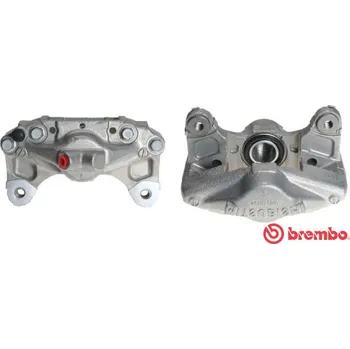 Brzdový třmen Brzdový třmen, , BREMBO, F 54 027