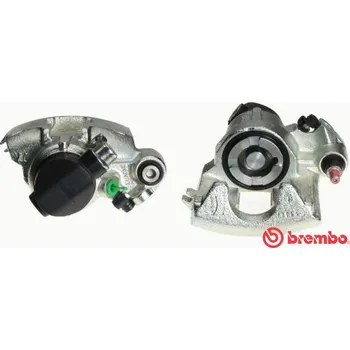 Brzdový třmen Brzdový třmen, , BREMBO, F 61 001