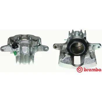 Brzdový třmen Brzdový třmen, , BREMBO, F 61 146