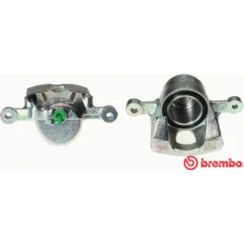 Brzdový třmen Brzdový třmen, , BREMBO, F 28 020