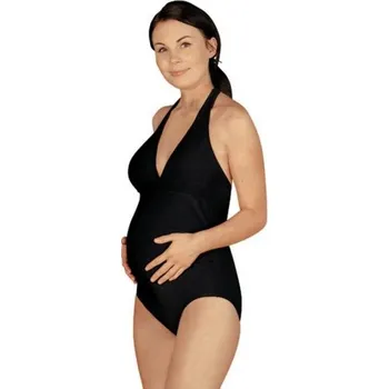 Carriwell Plavky těhotenské jednodílné 2024 Velikost: 3XL