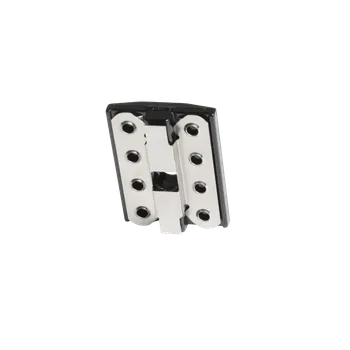 držák na solární panel Esdec univerzální úchyt panelu s pospojováním černý