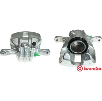 Brzdový třmen Brzdový třmen, , BREMBO, F 61 275