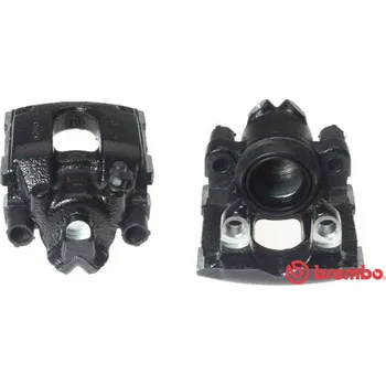 Brzdový třmen Brzdový třmen, , BREMBO, F 06 216