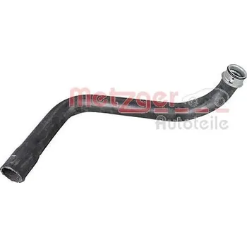 Chladič motoru Hadice chladiče METZGER 2420949