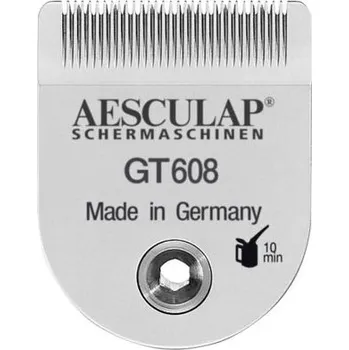 strojek na stříhání srsti Stříhací hlava pro Aesculap Exacta / Isis, 0,5mm