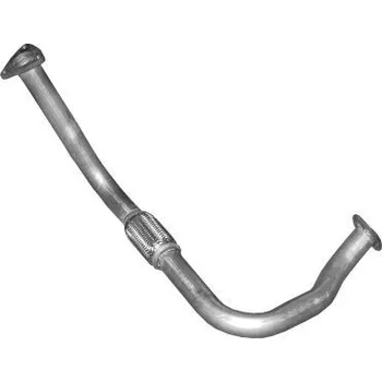 Výfuková trubka Výfuková trubka POLMO 47.69