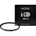 HOYA 82mm, UV filtr, HD II