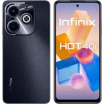 Mobilní telefon Infinix Hot 40i NFC