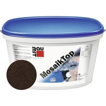 Omítka Tenkovrstvá omítka Baumit MosaikTop Essential Line 25 kg M317