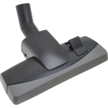Hubice k vysavači Přepínatelná podlahová hubice s gumovým nárazníkem 32 mm pro Sencor SVC 900 Gemino
