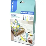 Pilot Pintor sada 3 ks + povlak na polštář