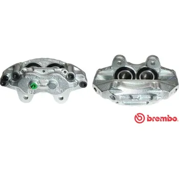 Brzdový třmen Brzdový třmen, , BREMBO, F 83 141