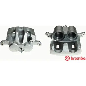 Brzdový třmen Brzdový třmen, , BREMBO, F 28 099