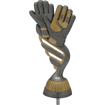 figúrka F429 / SB fotbal,brankář