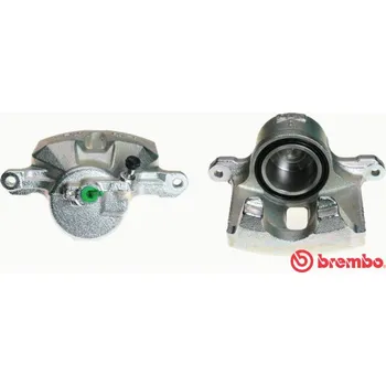 Brzdový třmen Brzdový třmen, , BREMBO, F 83 277